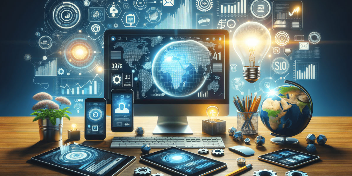 digital marketing solutions