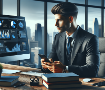 digital marketing specialist