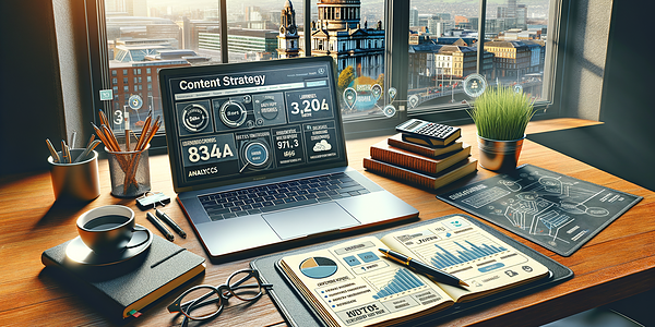 dublin content strategy create optimize and rank