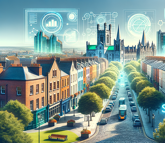 dublin seo