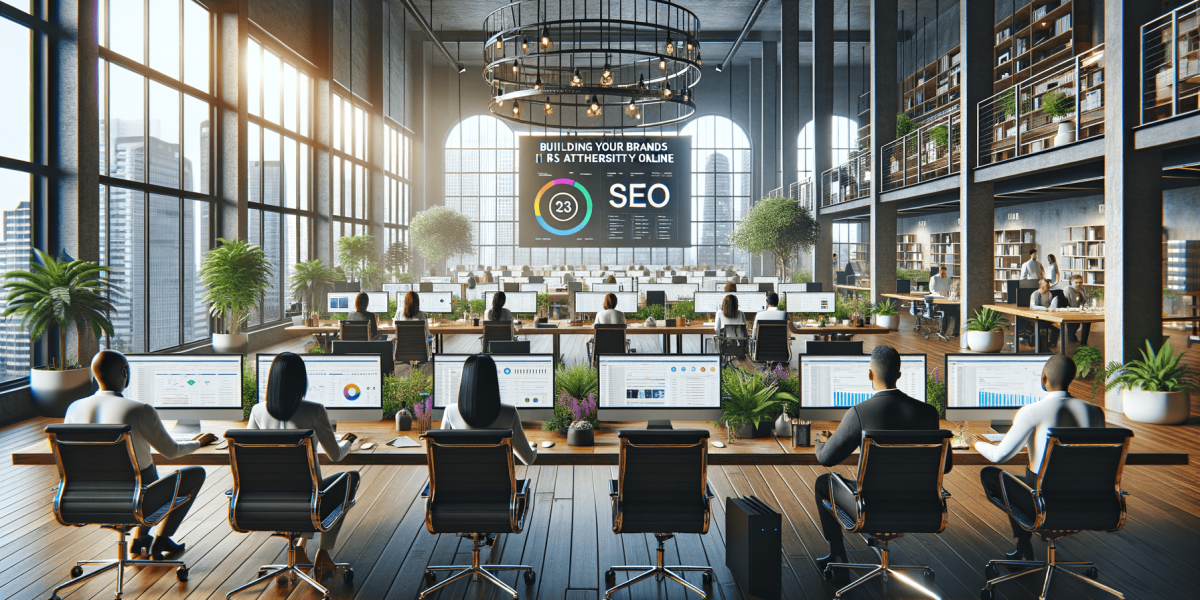 dublin seo agency building your brandcabcs authority online