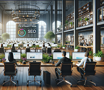 dublin seo agency building your brandcabcs authority online