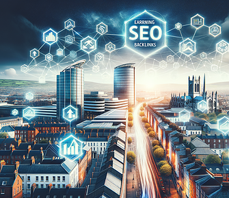 dublin seo earning high quality backlinks for growth