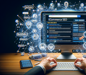ecommerce seo