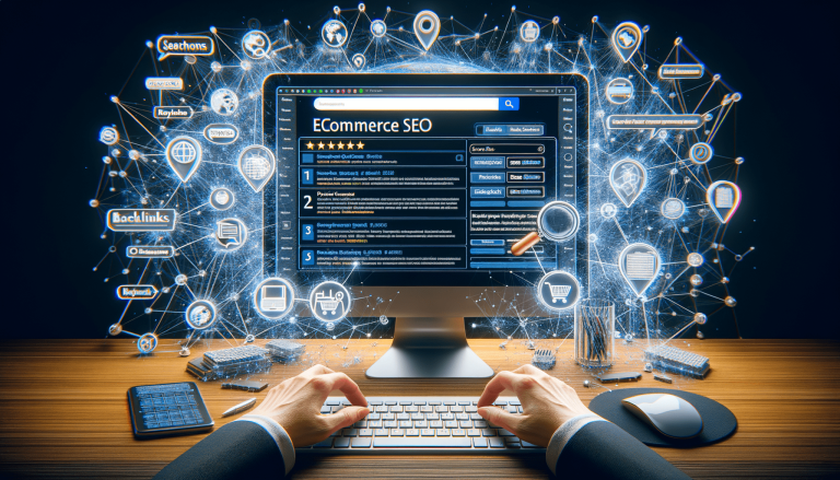 ecommerce seo