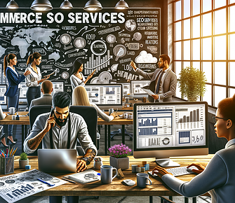 ecommerce seo services