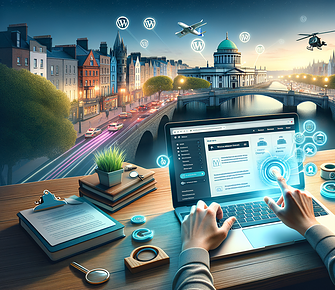expert wordpress seo optimization for dublin sites