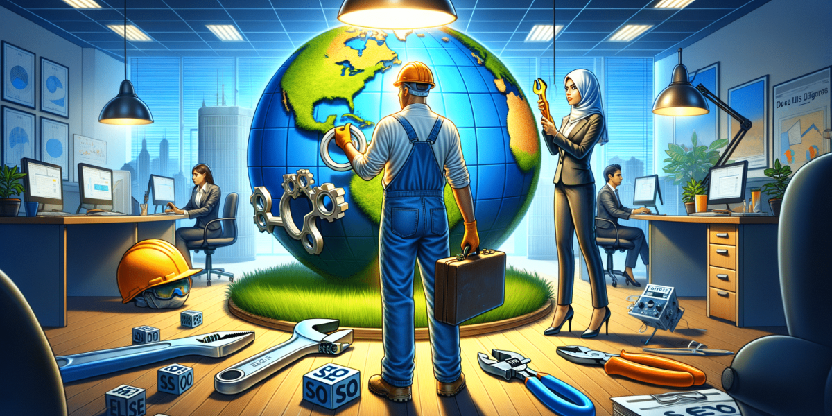 fix broken redirects preserve seo globe boss agency