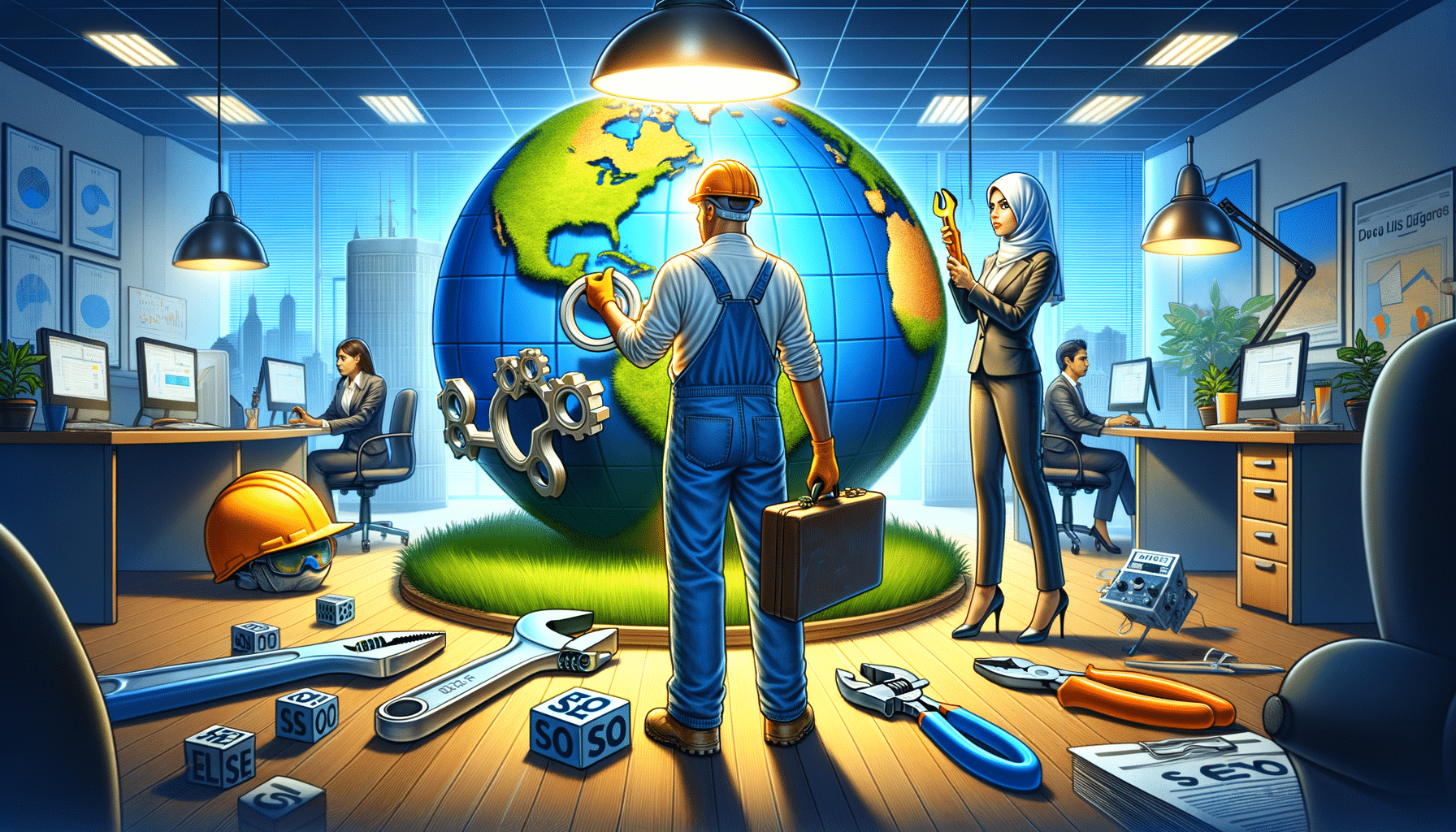 fix broken redirects preserve seo globe boss agency