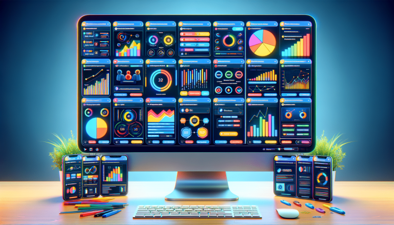 free seo software tools