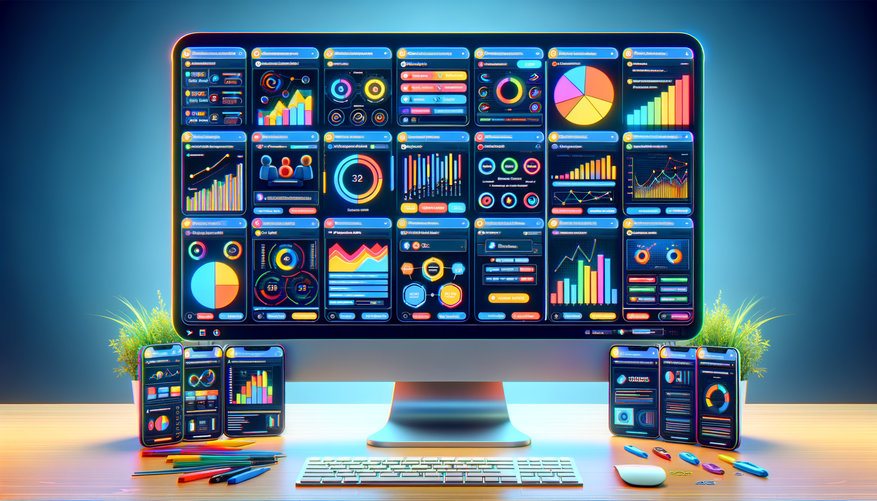 free seo software tools