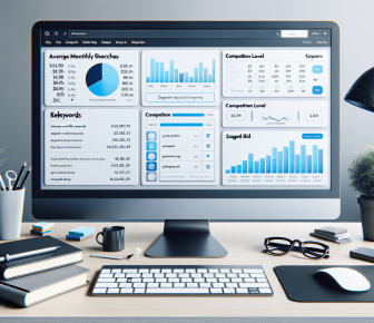 google keyword planner