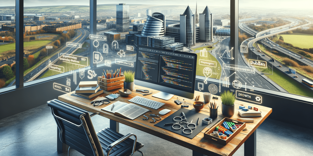 implementing seo schemas in dublin get rich snippets