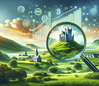 ireland seo