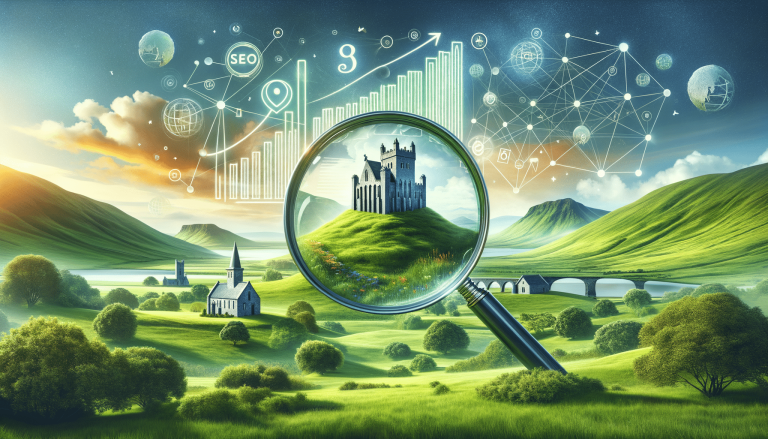 ireland seo