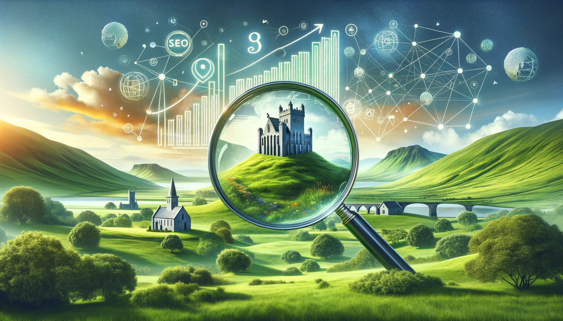 ireland seo