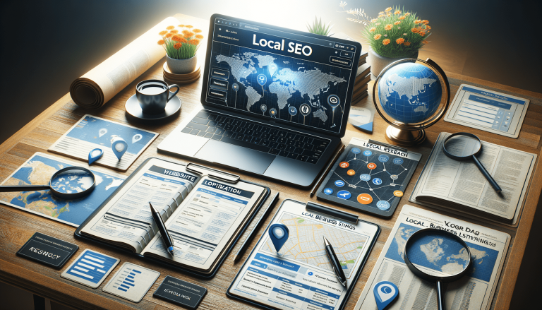 local seo