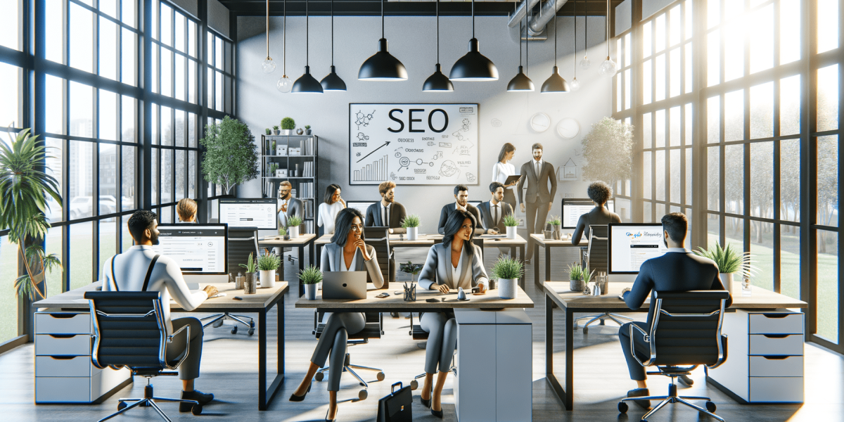 local seo agency