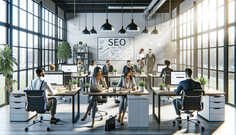 local seo agency
