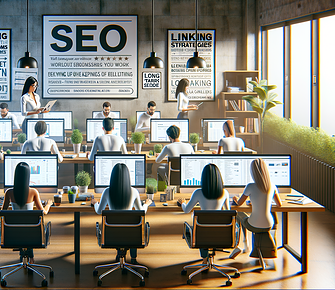 seo agency