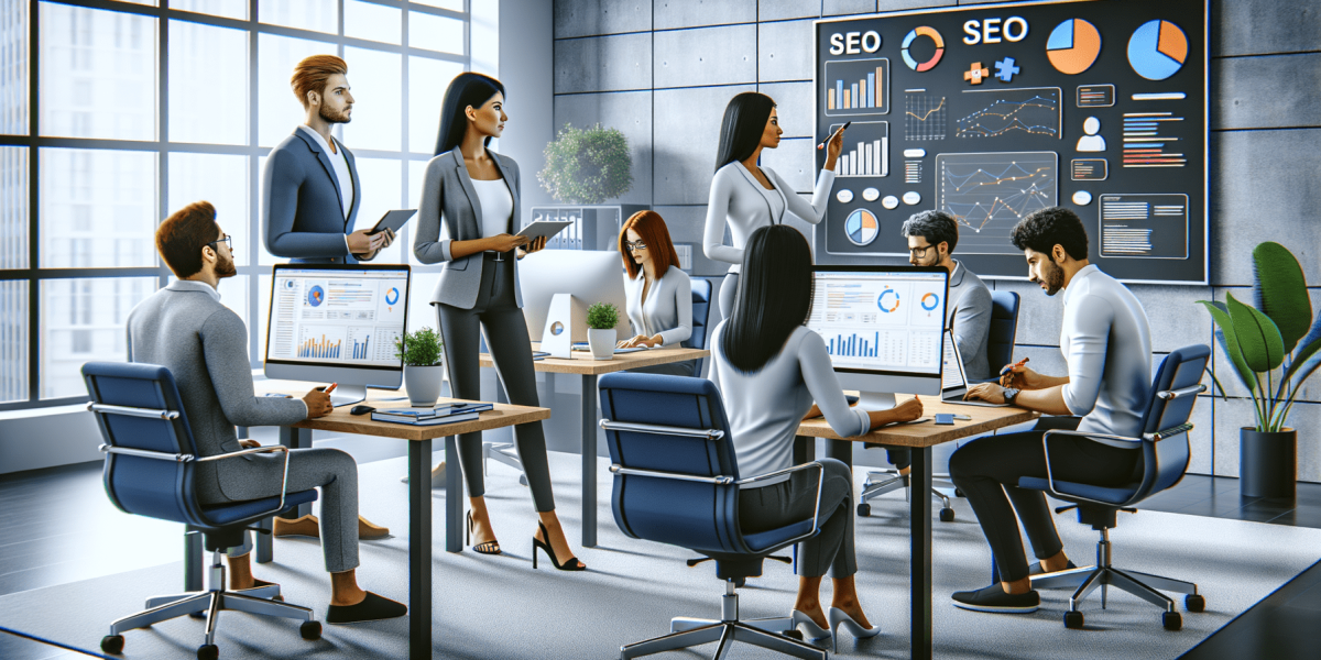 seo agents
