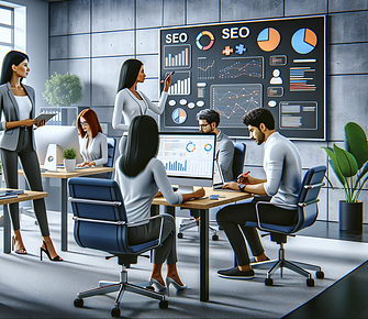 seo agents