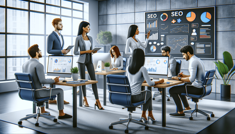 seo agents