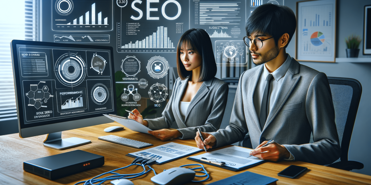 seo audit