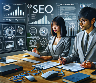 seo audit