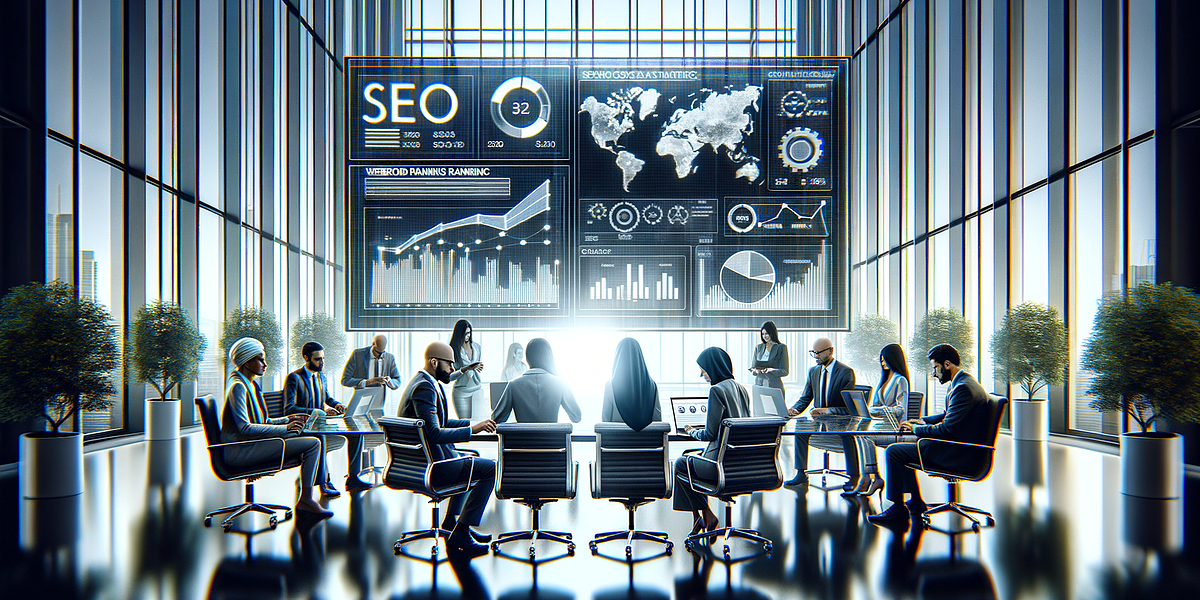 seo business