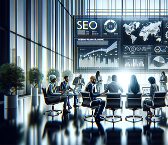 seo business
