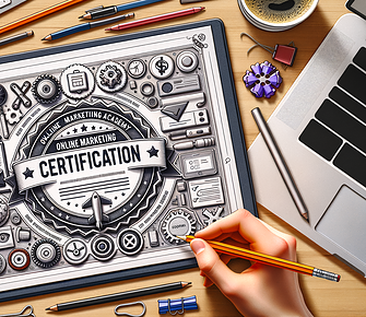 seo certification hubspot
