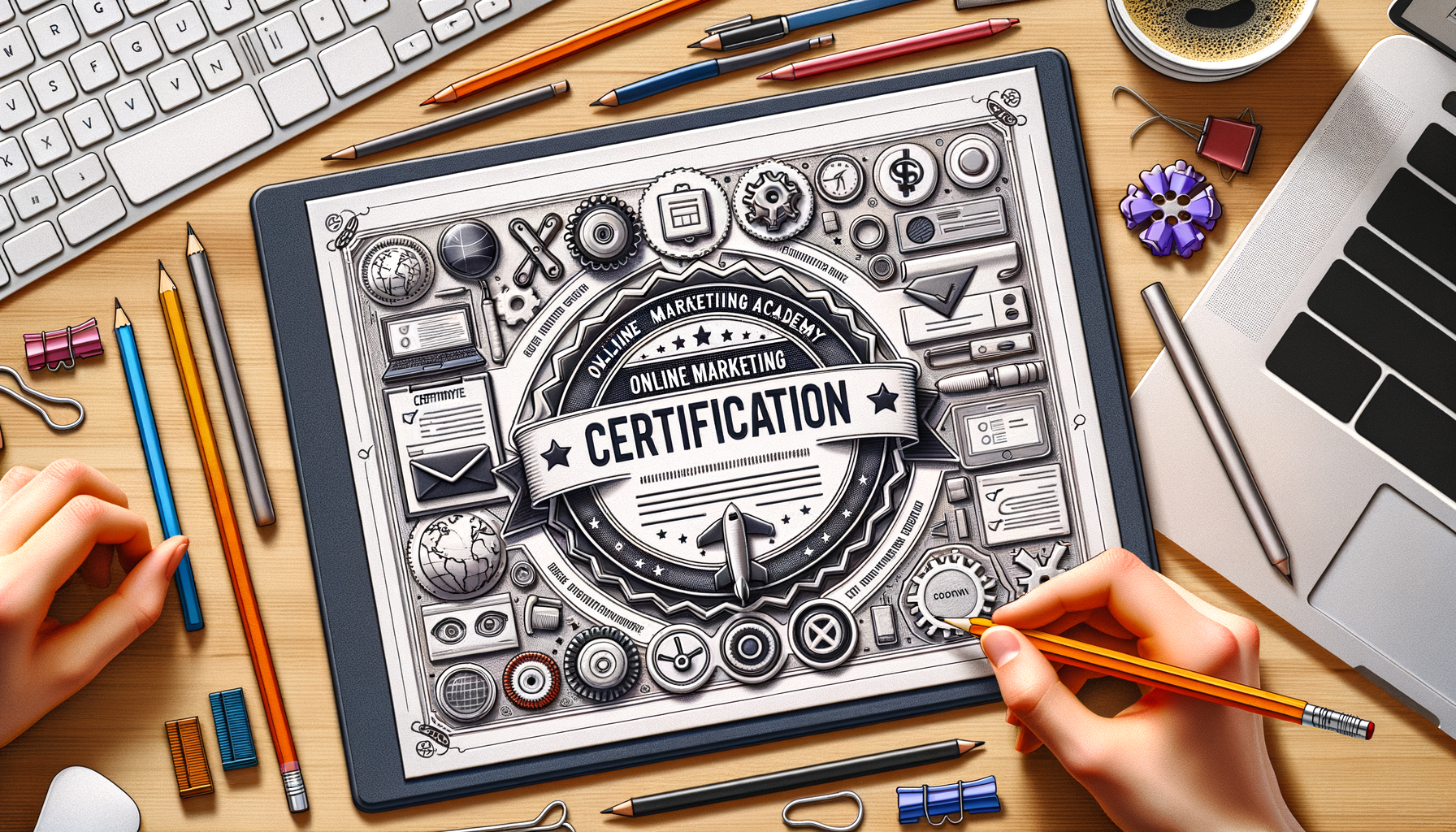 seo certification hubspot