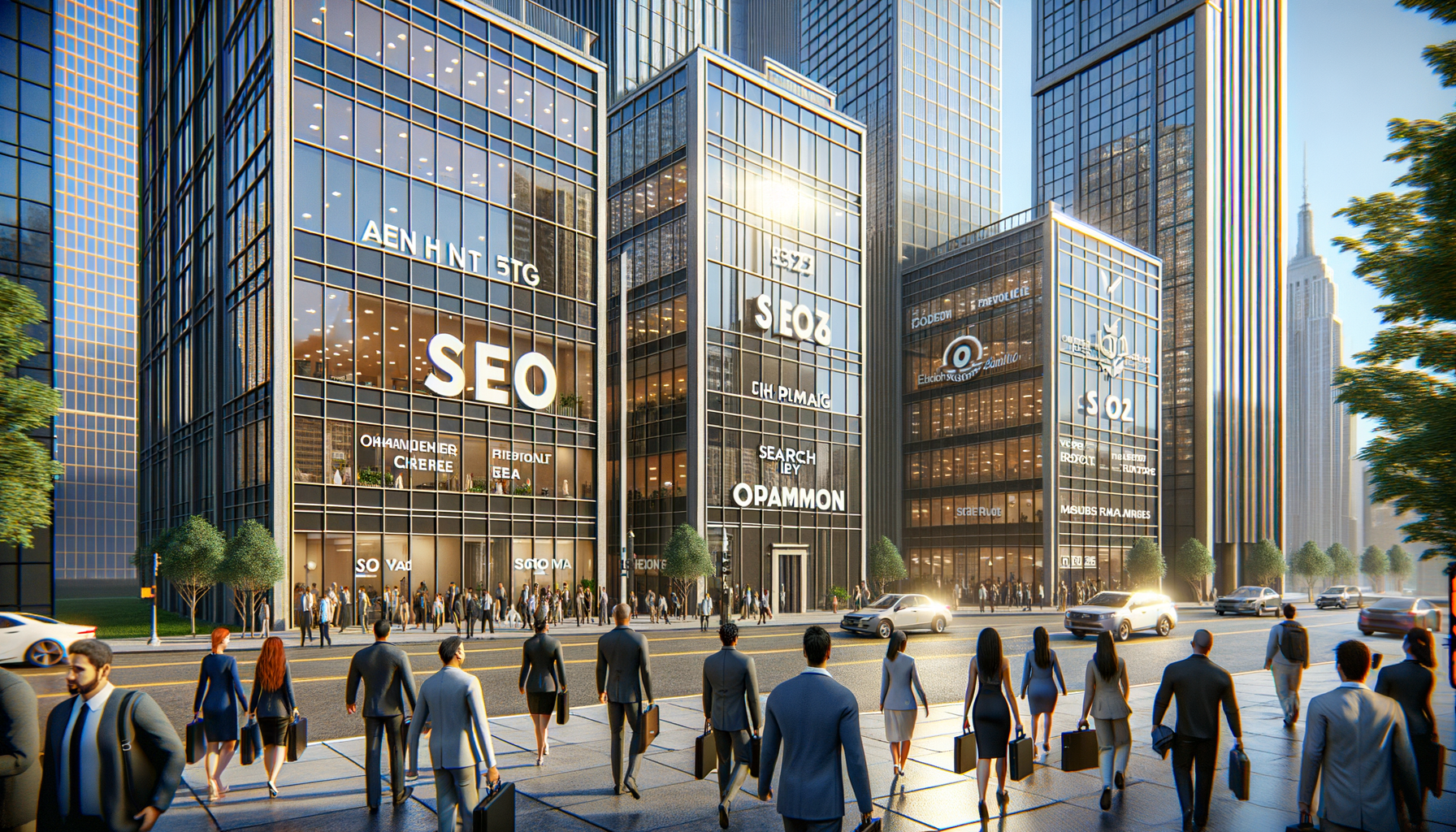 seo companies