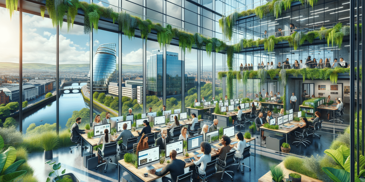 seo company in dublin