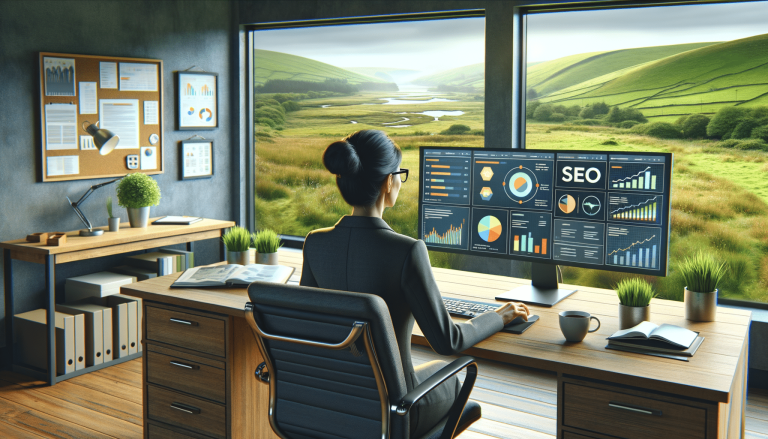 seo consultant ireland