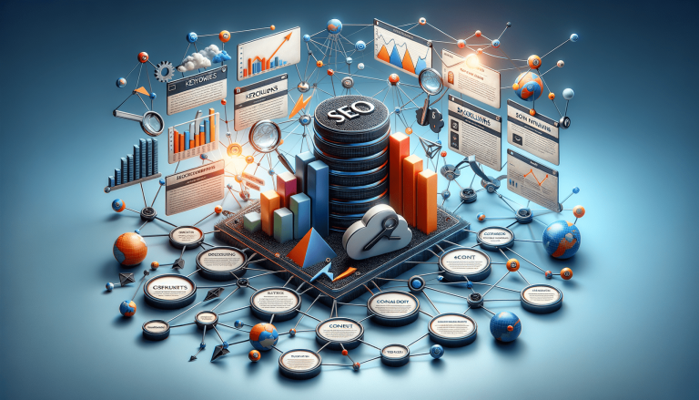 seo content marketing roundup