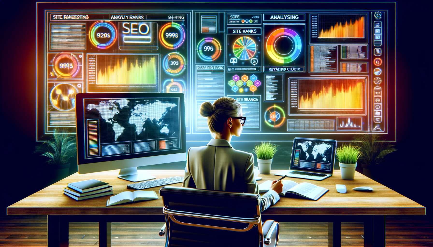 seo content