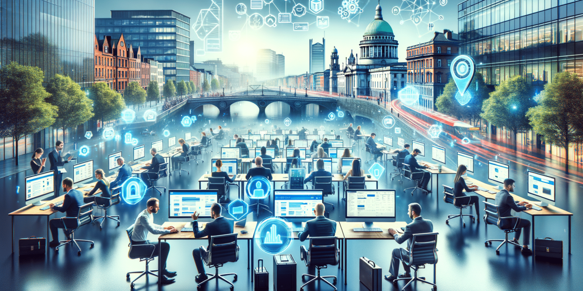 seo dublin