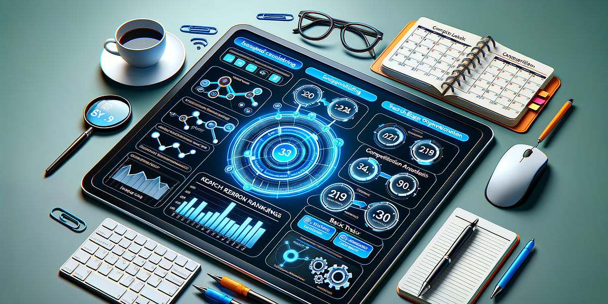 seo management tool