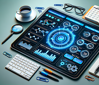 seo management tool