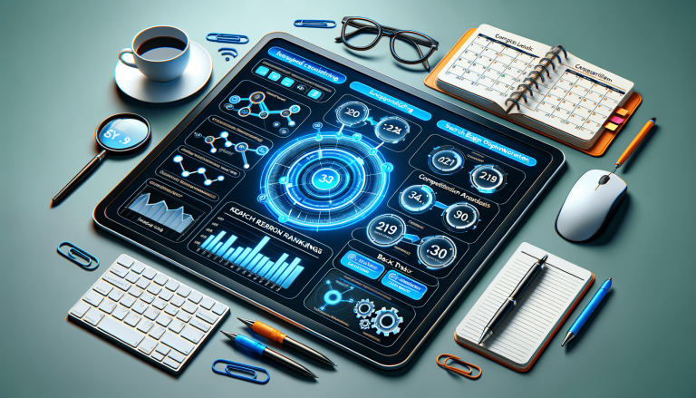 seo management tool
