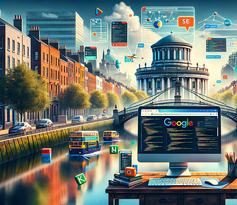 seo optimization dublin