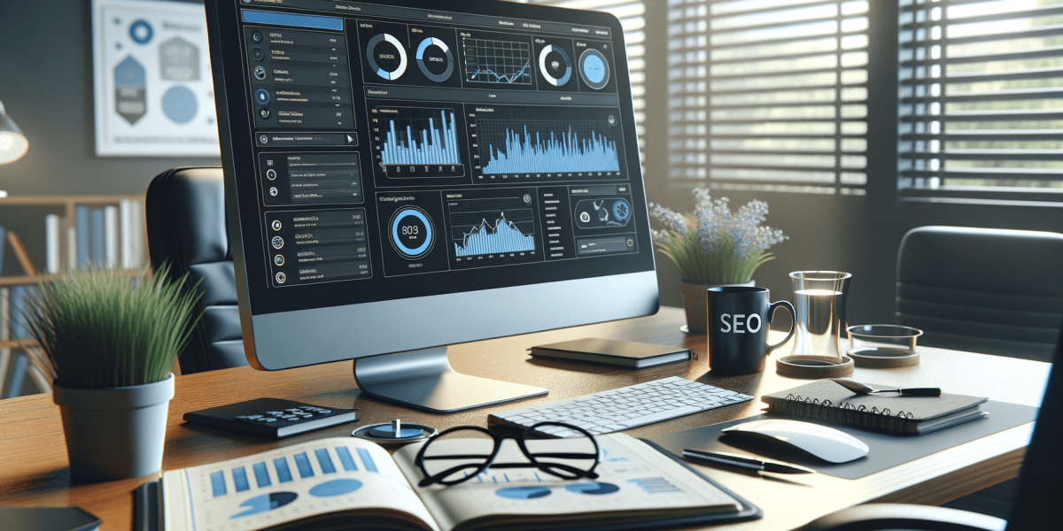 seo optimization services