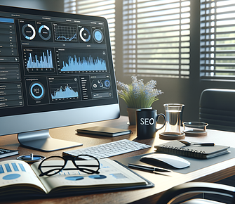 seo optimization services