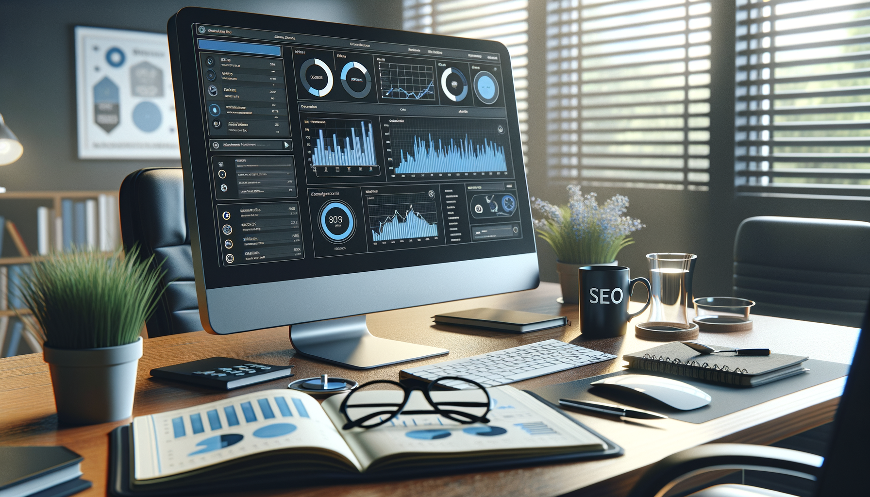 seo optimization services