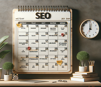 seo packages monthly