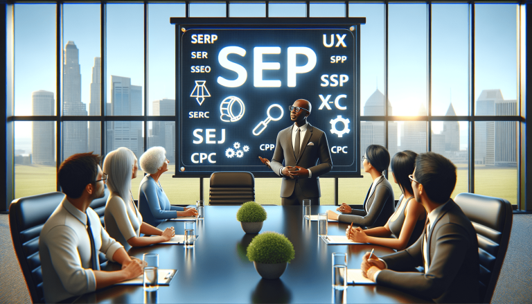 seo ranking