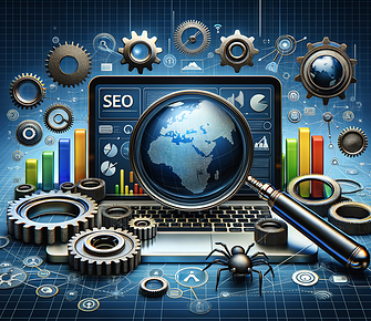 seo search