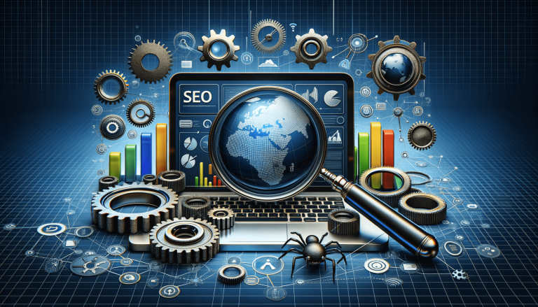 seo search